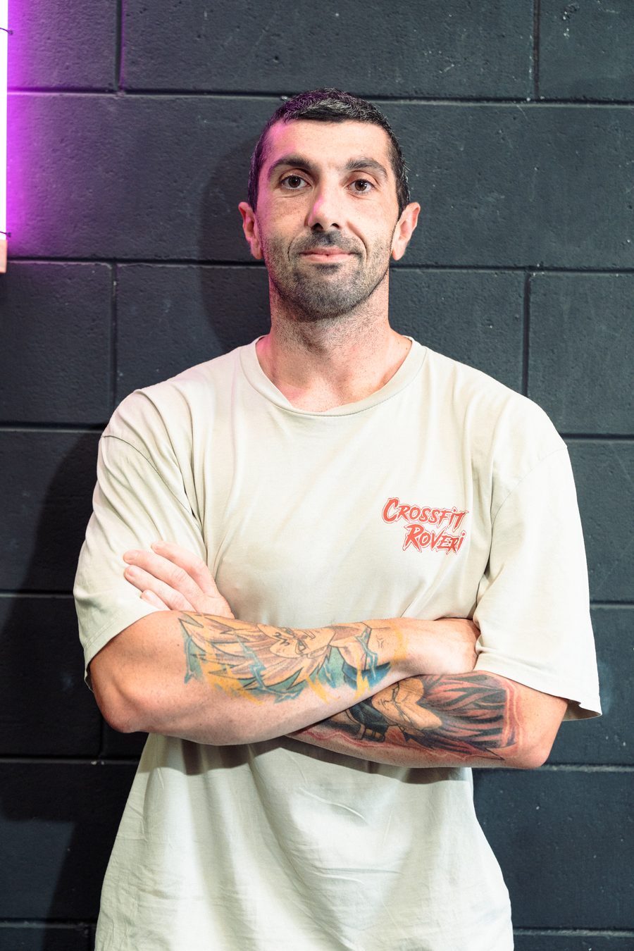 Andrea Vassalli